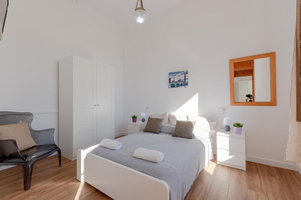 Villa Ca Na Pessina Sa Pobla Eksteriør bilde