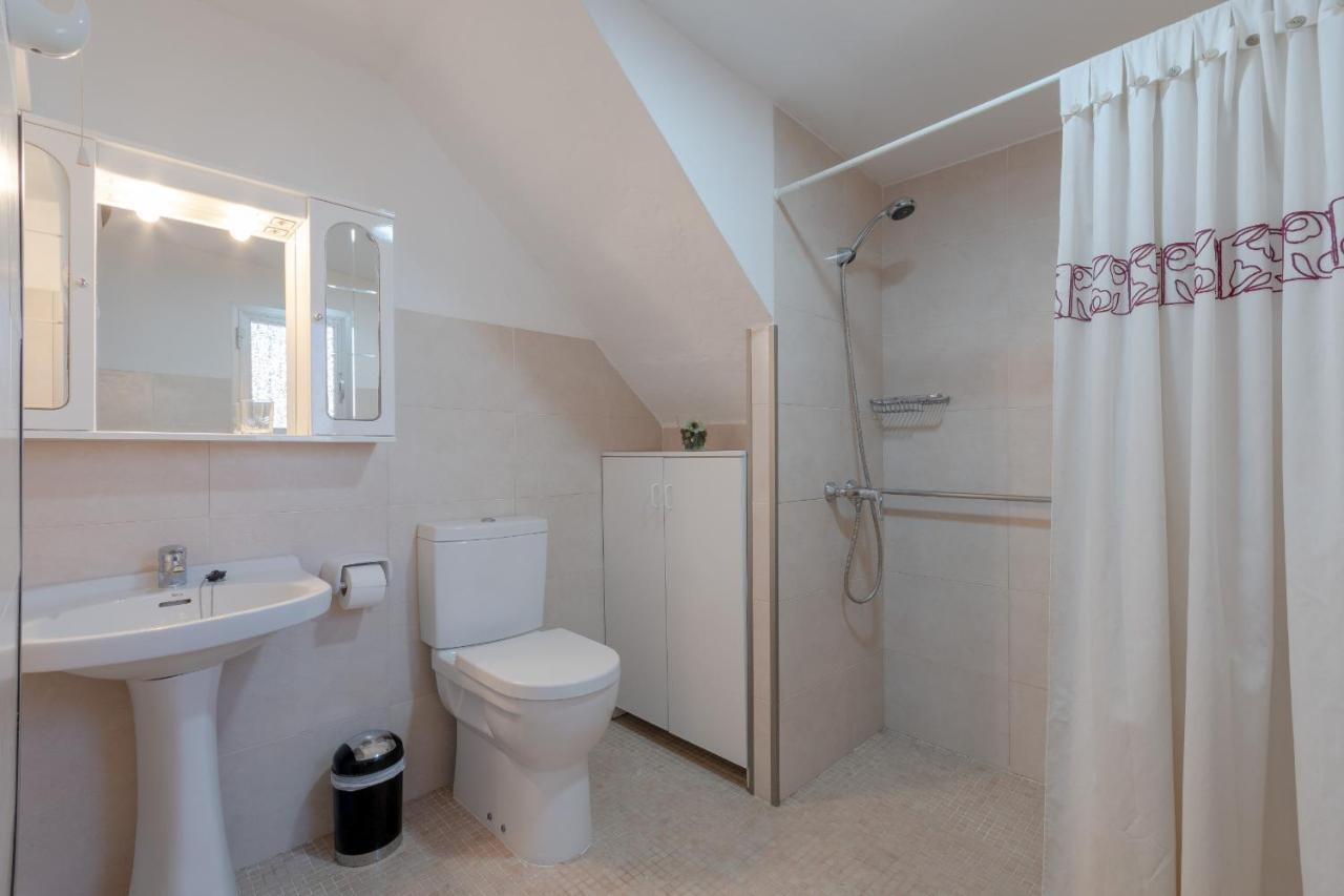 Villa Ca Na Pessina Sa Pobla Eksteriør bilde