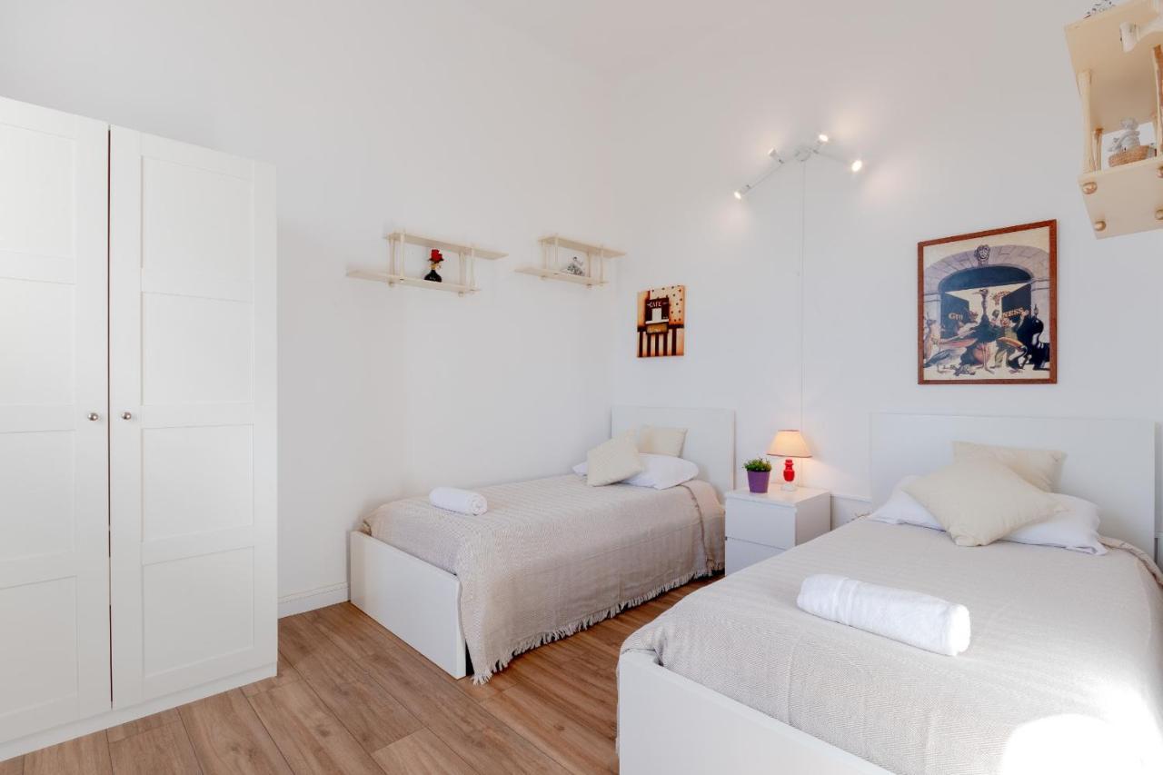 Villa Ca Na Pessina Sa Pobla Eksteriør bilde