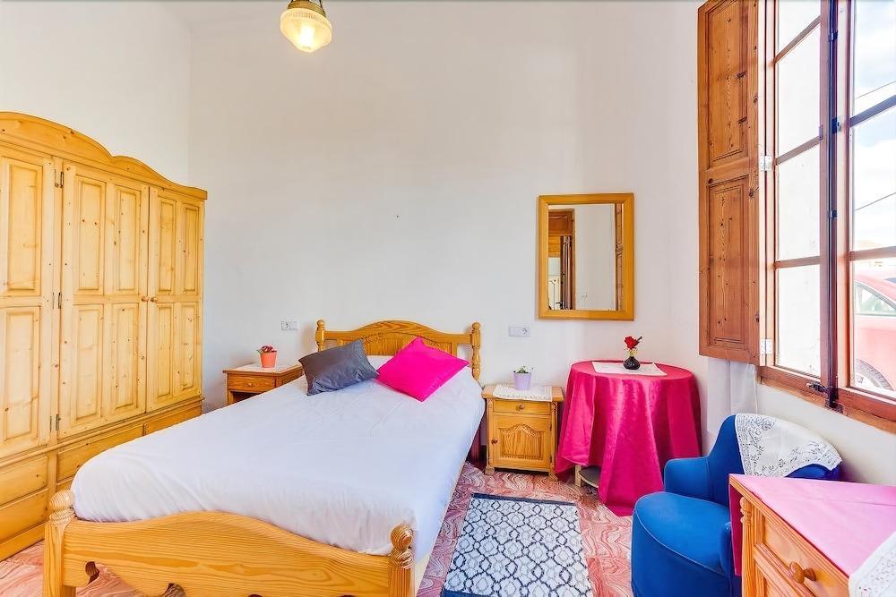 Villa Ca Na Pessina Sa Pobla Eksteriør bilde